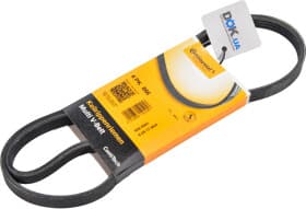 Поликлиновой ремень