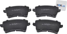 Гальмівні колодки