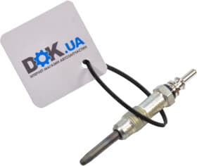 Свеча накала