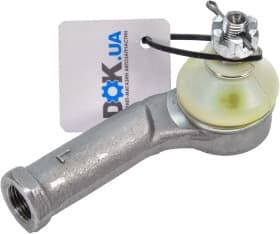 Наконечник кермової тяги