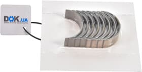 Шатунный вкладыш