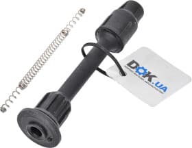 Вилка свічки розжарювання