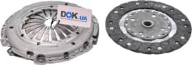 Комплект сцепления