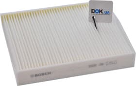 Фильтр салона