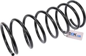 Пружина подвески