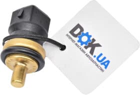 Датчик температуры охлаждающей жидкости Датчик температуры охлаждающей жидкости