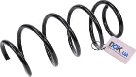 Пружина підвіски