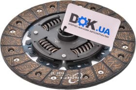 Диск сцепления