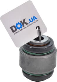 Сайлентблок важеля