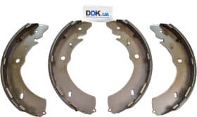 Гальмівні колодки