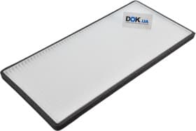 Фільтр салону