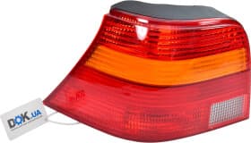 Задний фонарь