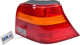 Задний фонарь