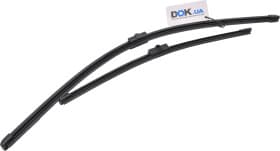 Щетки стеклоочистителя