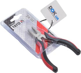Пасатижі Yato YT2080 115 мм