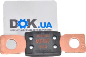 Предохранитель автомобильный Tesla FG80A FG maxi (mega) 80A