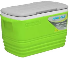Термобокс Pinnacle Eskimo 0682622060091YELLOW 34 л