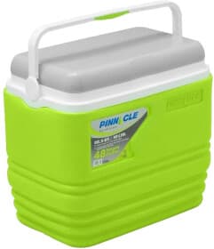 Термобокс Pinnacle Eskimo Primero 8906053369526YELLOW 10 л
