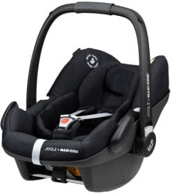 Автолюлька Joolz Day Pebble PRO i-Size