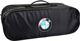 Сумка-органайзер Poputchik BMW у багажник 03-113-2D