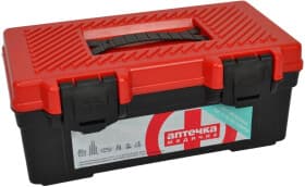 Футляр для автомобильной аптечки Poputchik F-02-014-P