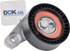 Натяжной ролик поликлинового ремня