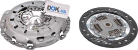 Комплект зчеплення