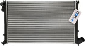 Радиатор охлаждения двигателя