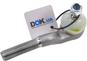 Наконечник кермової тяги