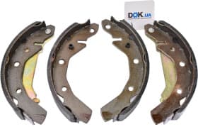 Гальмівні колодки