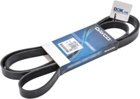 Поліклиновий ремінь