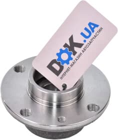 Ступица колеса