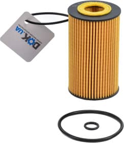 Масляный фильтр