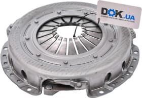 Кошик зчеплення