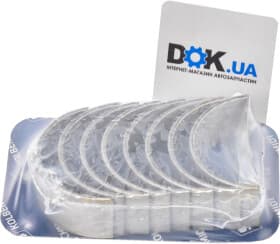 Шатунный вкладыш