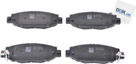 Тормозные колодки