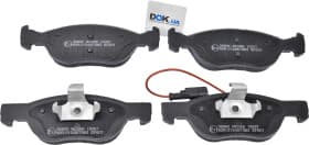 Тормозные колодки Тормозные колодки