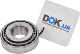 Подшипник ступицы