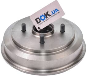 Тормозной барабан