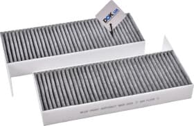 Фильтр салона