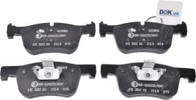 Гальмівні колодки