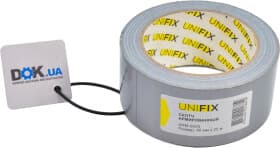 Армований скотч UNIFIX ARM-5025 50 мм Х 25 м