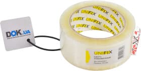 Скотч UNIFIX SK-54003001 45 мм х 300 м