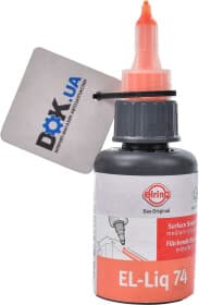 Формирователь прокладок Elring EL-Liq 74 красный