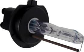 Автолампа AMS Ultra H11 35 W прозрачная 14374