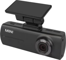 Відеореєстратор Ddpai MINI Black