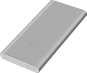 Повербанк Xiaomi Mi 2s 10000 mAh 15 Вт