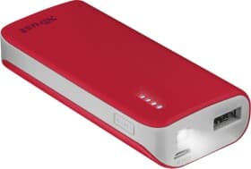 Повербанк Trust Primo 4400 mAh 5 Вт Повербанк Trust Primo 4400 mAh 5 Вт