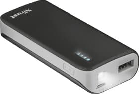 Повербанк Trust Primo 5200 mAh 12 Вт