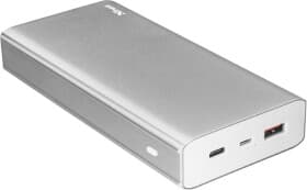 Повербанк Trust Omni Plus Metal 20000 mAh 18 Вт